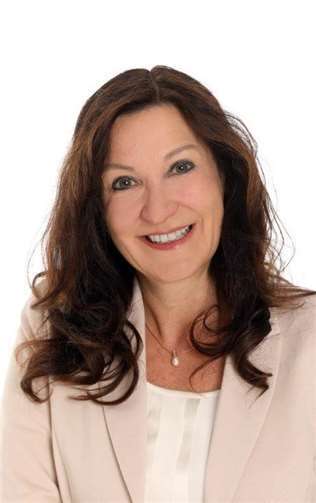 Marion Krätz - CDU.