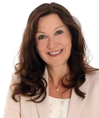 Marion Krätz, CDU. Privat