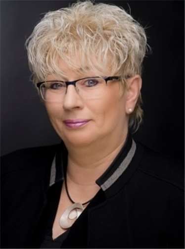 Marion Lipinski-Naumann.