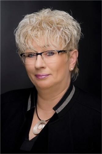 Marion Lipinski-Naumann. Foto: privat