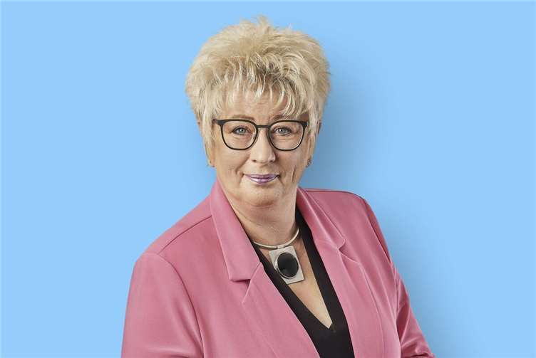 Initiative für mehr öffentliche Toiletten findet Mehrheit im Stadtrat Marion Lipinski-Naumann. Foto: privat
