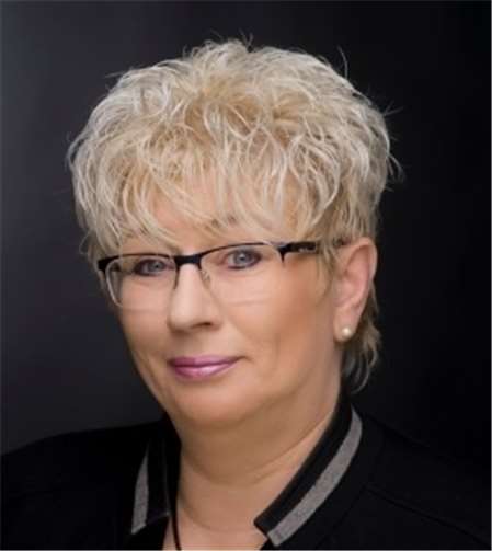 Marion Lipinski-Naumann. Fotos: privat