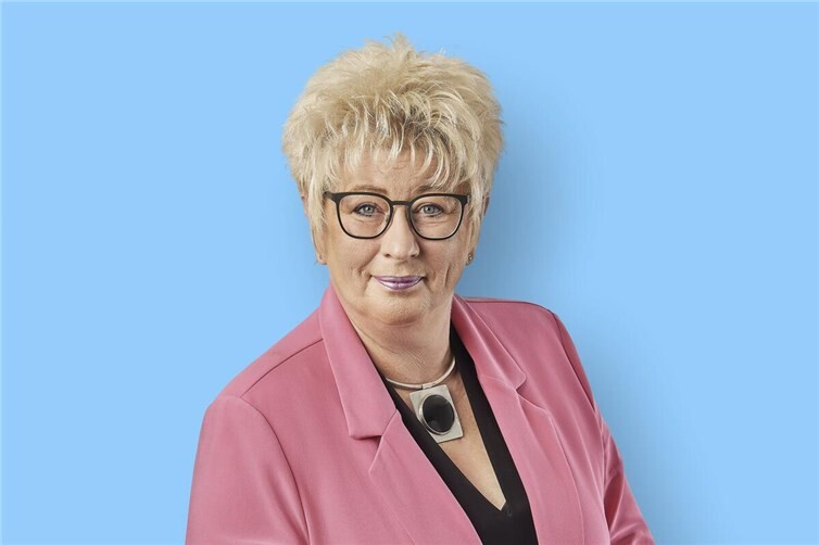 Marion Lipinski-Naumann, SPD