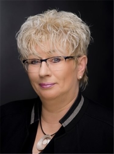 Marion Lipinski-Naumann, SPD-Fraktionsvorsitzende. Foto: privat