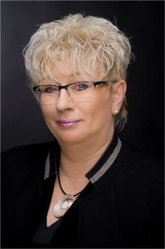 Marion Lipinski-Naumann.Foto: privat