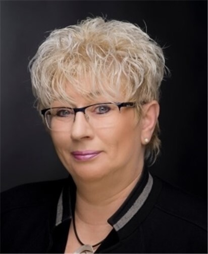 Marion Lipinski-Naumann.Quelle: SPD Koblenz