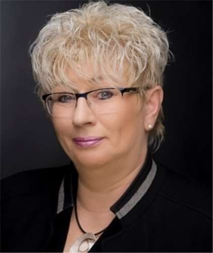 Marion Lipinski-Naumann.Quelle: SPD-Stadtratsfraktion