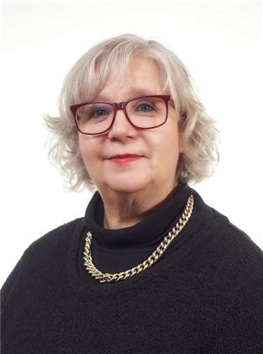 Marion Morassi. Foto: Axel Hausberg