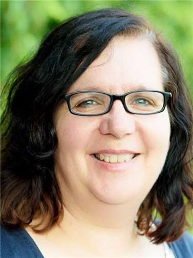 Marion Morassi. Privat