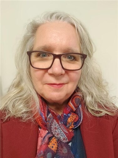 Marion Morassi, Stadträtin DIE LINKE Bad Neuenahr-Ahrweiler. Foto: privat