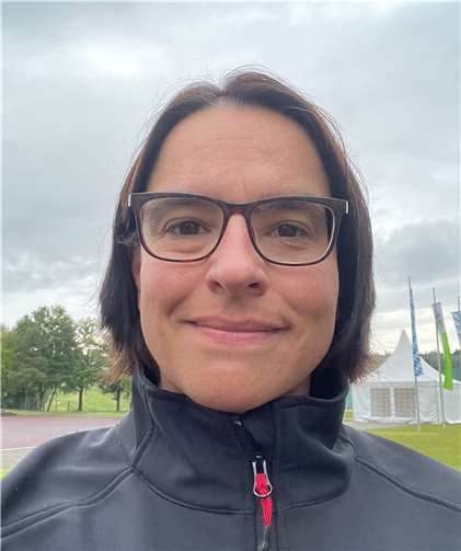 Marion Rohen. Foto: privat