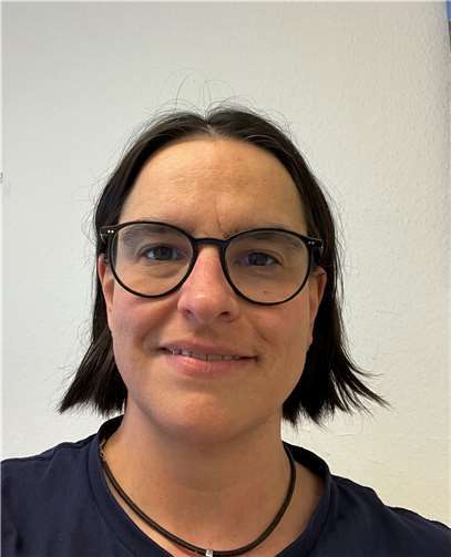 Marion Rohen. Foto: privat