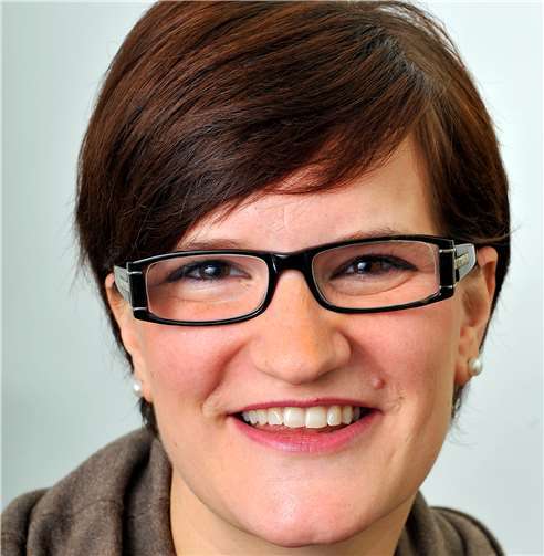 Marion Winter.  privat