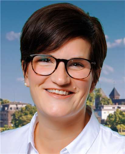 Marion Winter.Foto: privat