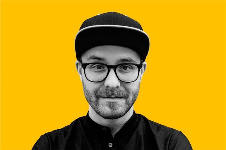 Mark Forster strotzt vor Superlativen.