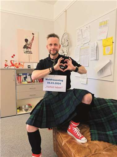 Marko Boos. Foto: privat