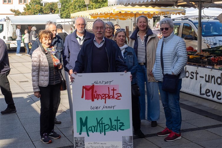 Markt der Regionen