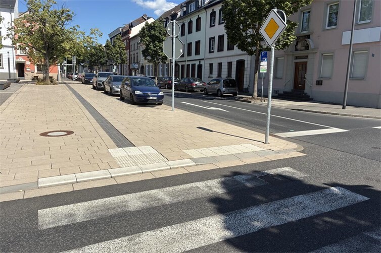 Marktplatz Neuwied