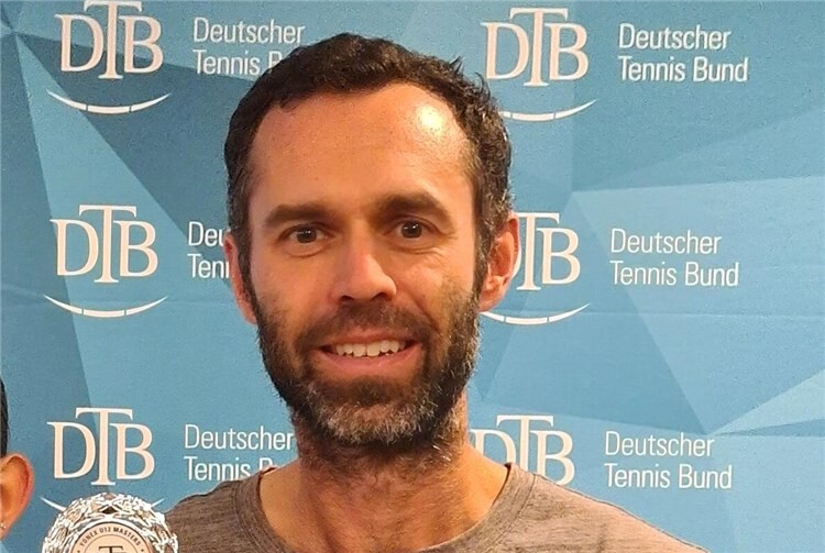 Markus Bleffert.  Foto: privat