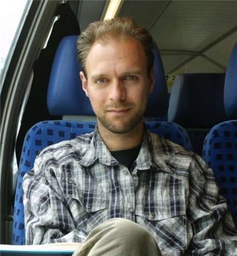 Markus Hefner.privat