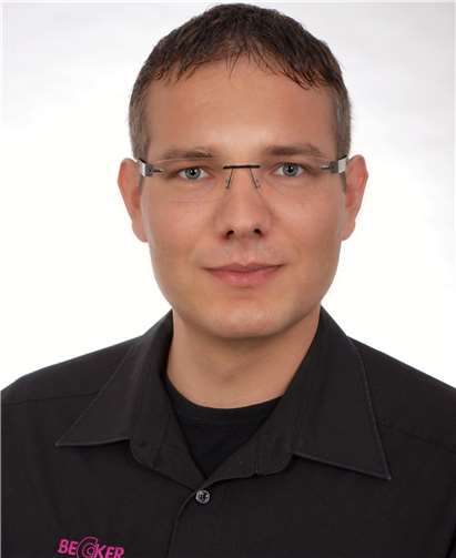 Markus Hoffmann, Fachgeschäftsleiter und Hörakustikmeister bei BECKER Hörakustik Mendig. „Wir sind erst zufrieden, wenn Sie es auch sind!“ Ihr BECKER-Team in Mendigprivat