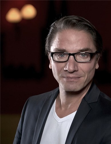 Markus Kirschbaumist kein Unbekannter auf denBühnen der Region. Foto: Privat