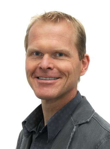 Markus Klaes. Foto: privat