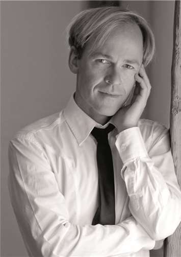 Markus Kreul übernimmt die künstlerische Leitung der Musiktage. privat