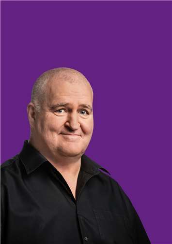 Markus Maria Profitlich kommt erst im Juni 2022.