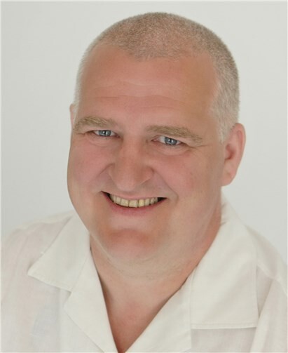 Markus Maria Profitlich.Foto: privat