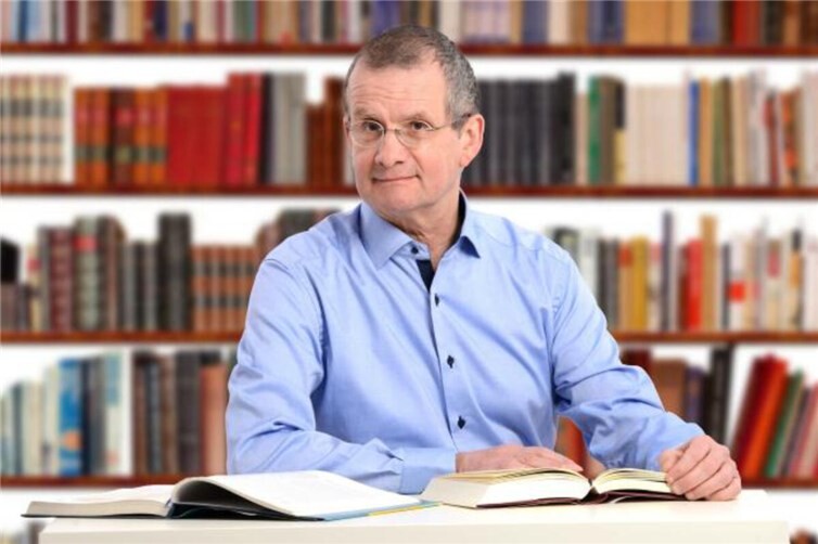 Markus Melchers.