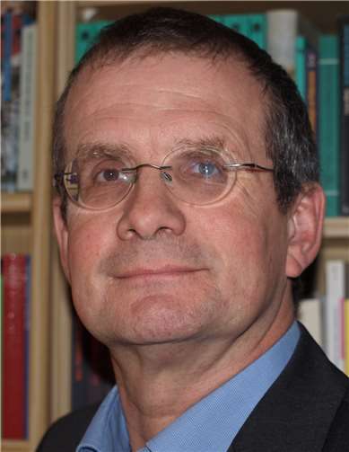 Markus Melchers.Foto: privat