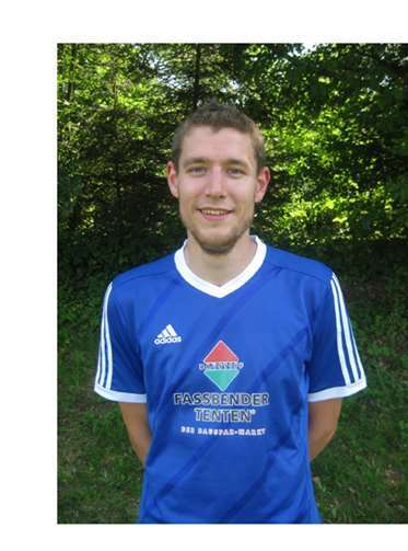 Markus Müller wird nach mehrmonatiger Verletzungspause sein Saisondebut feiern.privat