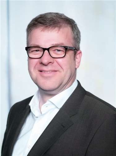 Markus Schlagwein. privat