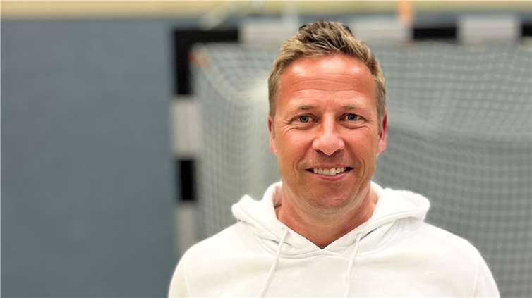 Markus van Zuilekom. Foto: privat