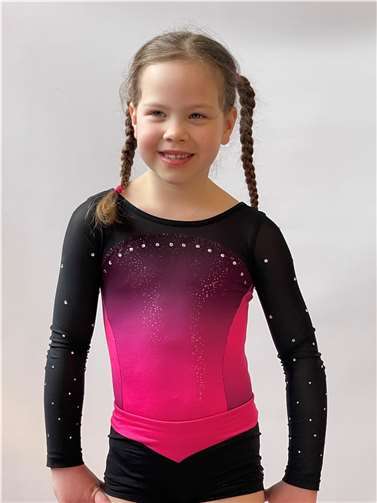 Marlene Rubin. Foto: privat