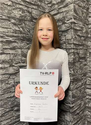 Marlene Rubin  Foto: privat