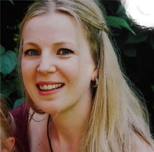 Martha Merz ging selbst in Höhr-Grenzhausen zur Schule und freut sich, nun dort in der Jugendarbeit tätig zu sein. Privat