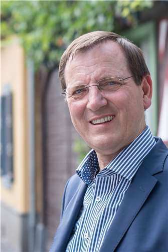 Geron und Braun müssen in die Stichwahl Martin Braun.