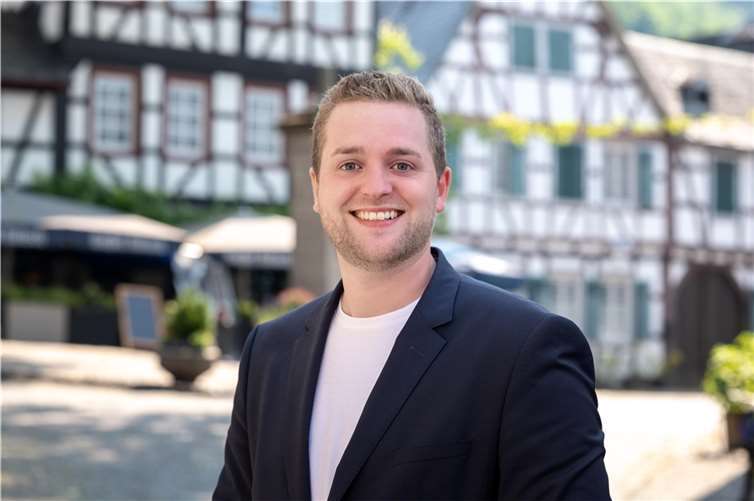 Martin Diedenhofen. Copyright: Martin Schmitz