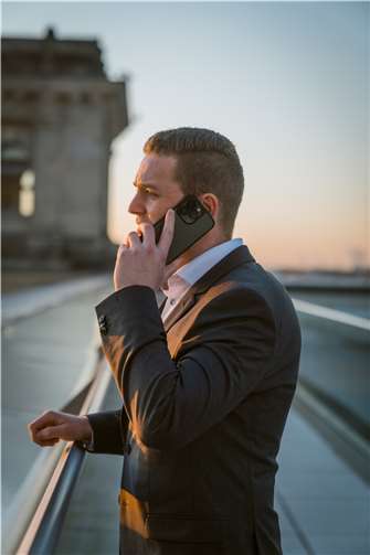 Martin Diedenhofen. Foto: Martin Schmitz