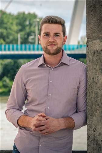 Martin Diedenhofen. Foto: Martin Schmitz