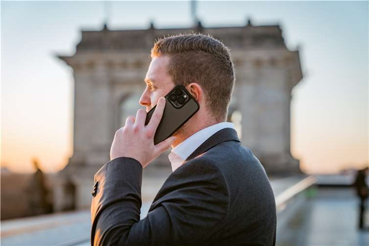 Martin Diedenhofen. Foto: Martin Schmitz