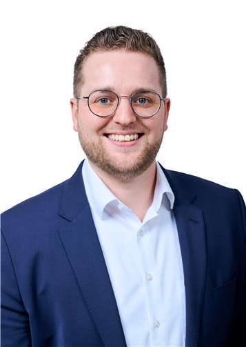 Martin Diedenhofen.  Foto: Martin Schmitz