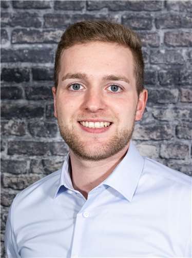 Martin Diedenhofen. Foto: privat