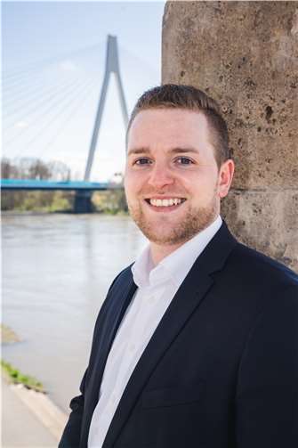 Martin Diedenhofen, MdB.  Foto: Martin Schmitz