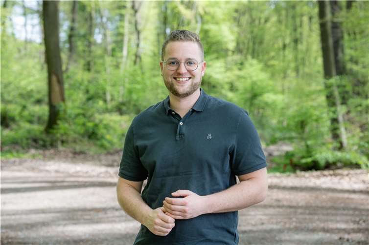 Martin Diedenhofen, MdB (SPD). Foto: privat