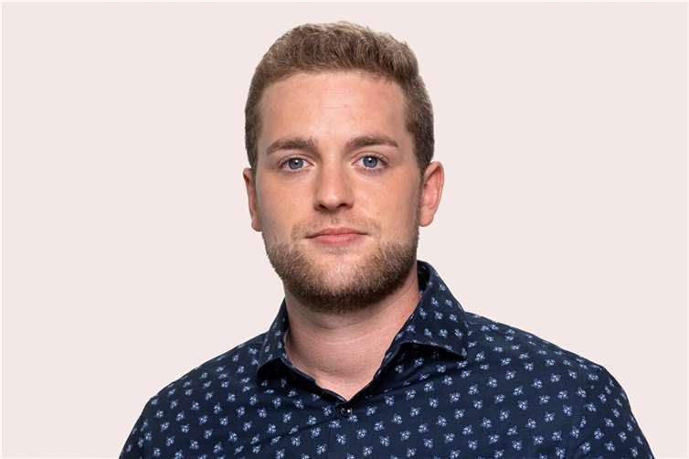 Martin Diedenhofen, MdB (SPD).Foto: privat