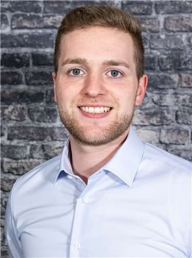 Martin Diedenhofen (SPD).Foto: SPD