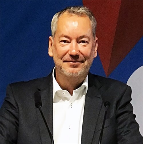 Martin Esser. Foto: privat